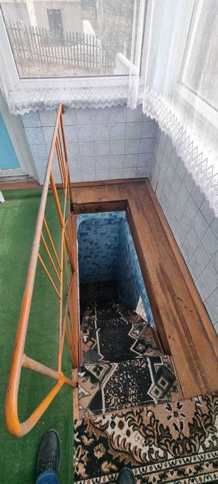 Продається будинок. с.Маків.