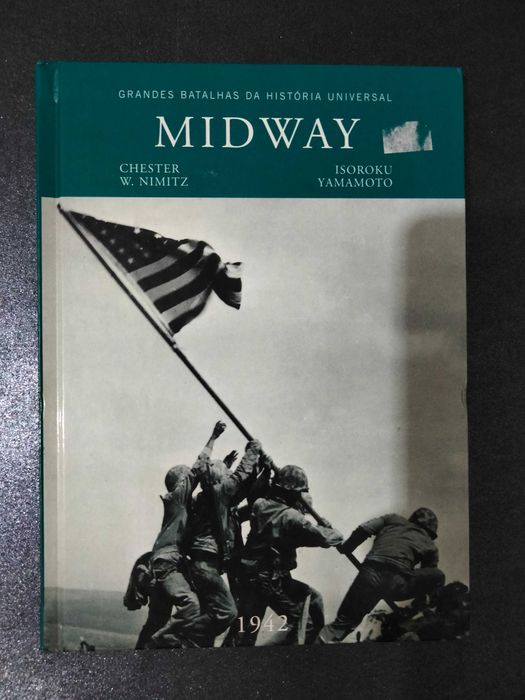 Great Battles of World History - Midway