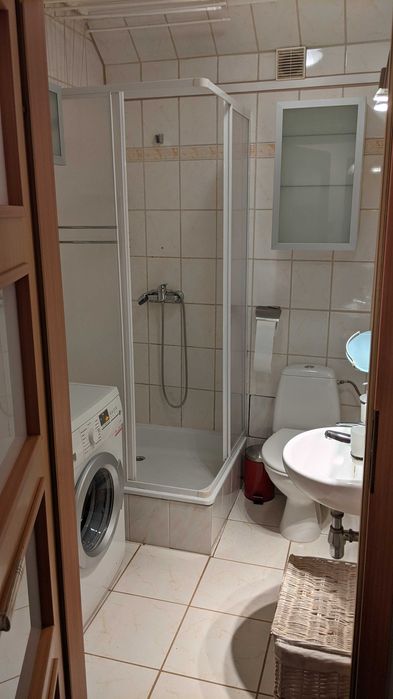 Do wynajęcia mieszkanie 38 m2, 2 pokoje