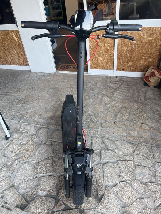 Navee nt5 max 1600w
