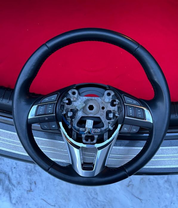 Руль кермо Mazda 6, CX5