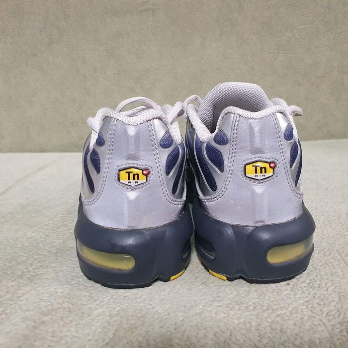Кросівки nike air max tn,оригінал