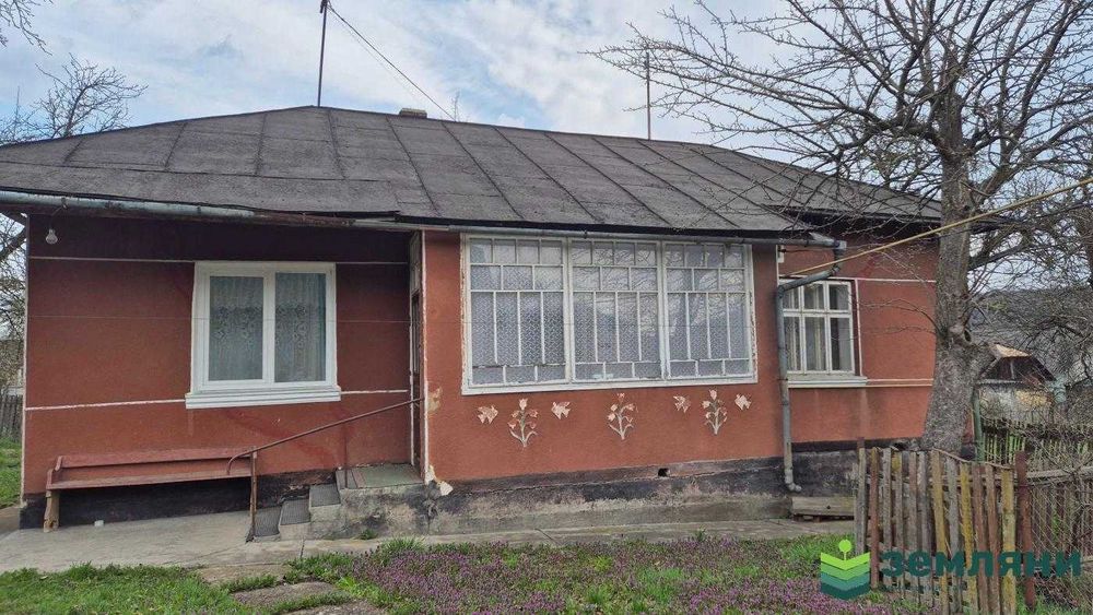 Продається гарний будинок у с. Узин на ділянці 23,42 сот (5)