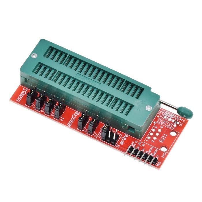 Программатор PicKit 3