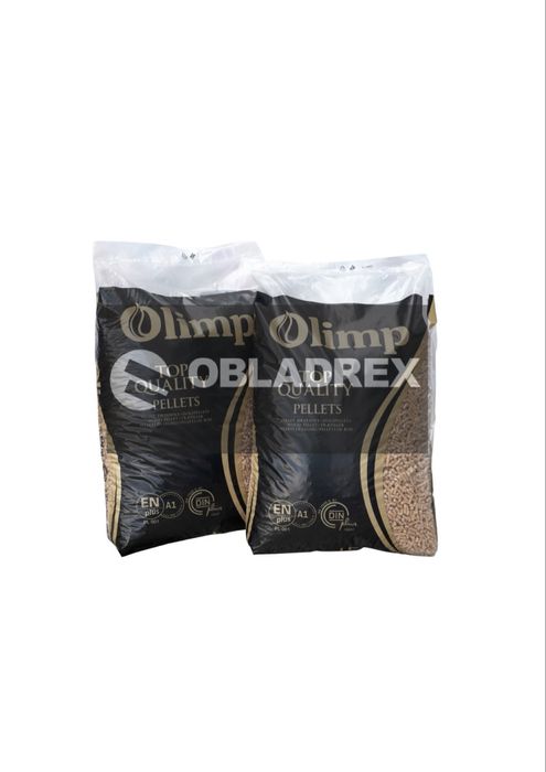Pellet Olimp !!! Pelet