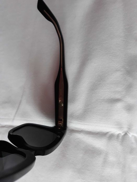 Okulary Gucci nowe etui