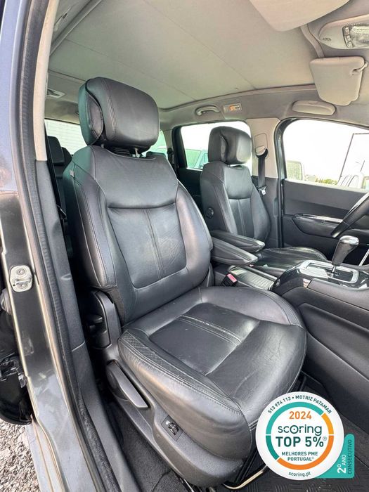 Peugeot 5008 1.6 7 Lugares 109cv