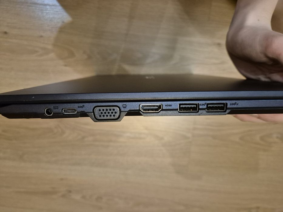 ASUS ExpertBook L1 L1500CDA-BQ075