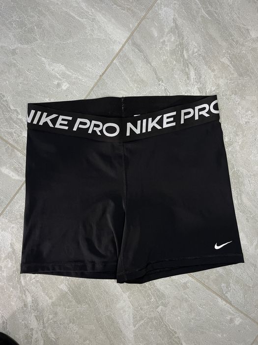Велосипедки Nike Pro