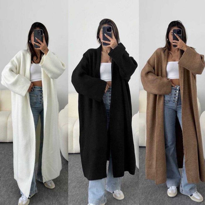 Жіночий кардиган весняний/Женский кардиган весенний мод 1203