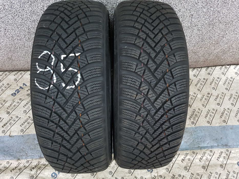 Opony Zimowe Hankook Winter Icept RS3  185/55R16  185/55/16