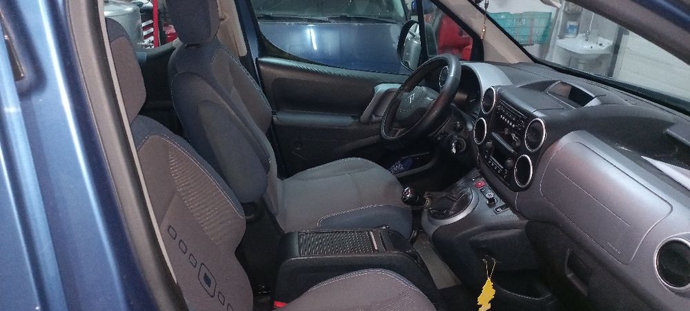 Berlingo multispace diesel