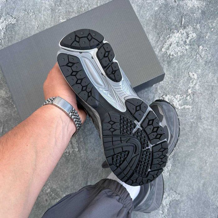 !SALE! New Balance 2002r Dark Grey 41 42 43 44 45 46 нью беланс нб2002