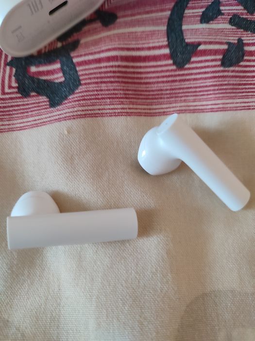 Наушники блютуз Xiaomi Mi True Wireless Earphones 2S