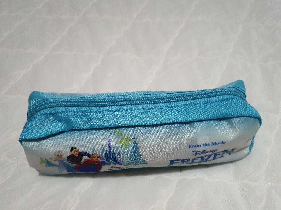 Bolsa nova magica Frozen nova