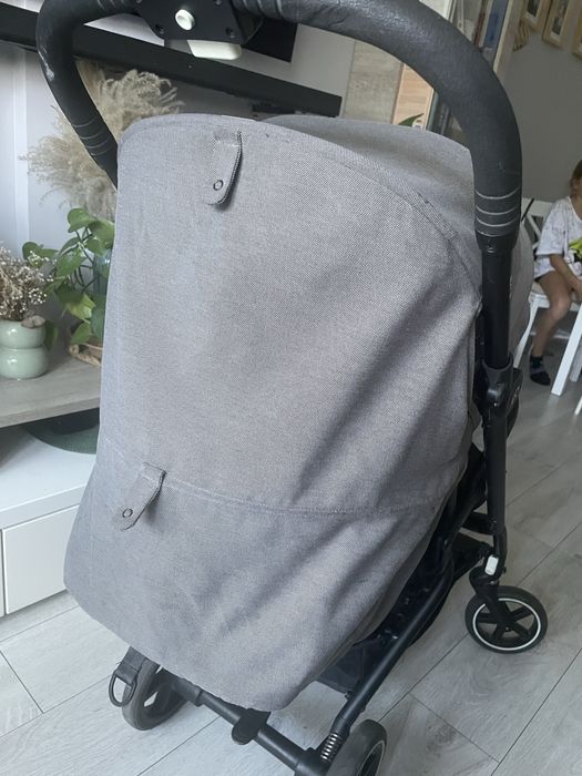 Wozek cybex easy s+