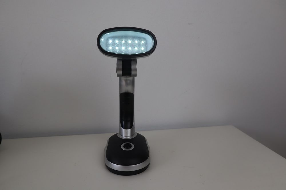 Candeeiro Wall-E