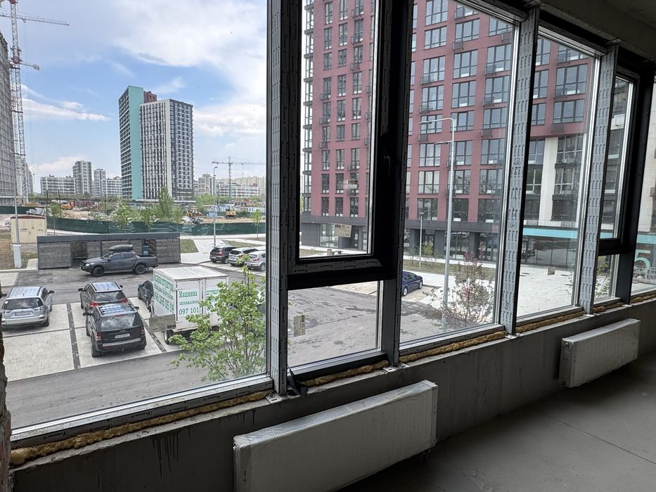 Комерційна нерухомість за адресою вул. Некрасова (площа 113,2 м²) - Atlanta.ua - фото 7