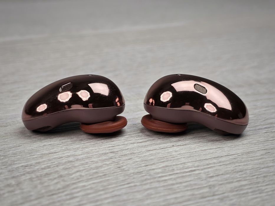 Лівий або правий навушник Samsung Galaxy Buds Live Bronze (SM-R180)