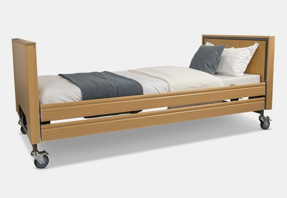 Cama articulada Nova