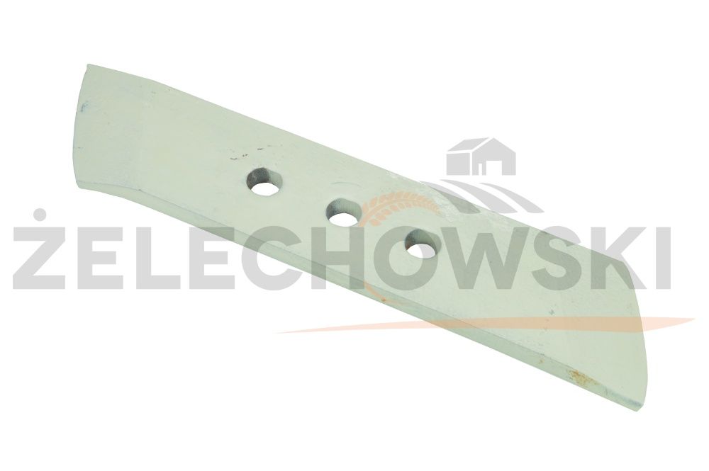 Dłuto 3-otw. lewe UNIA GRUDZIĄDZ nr 1067/921011