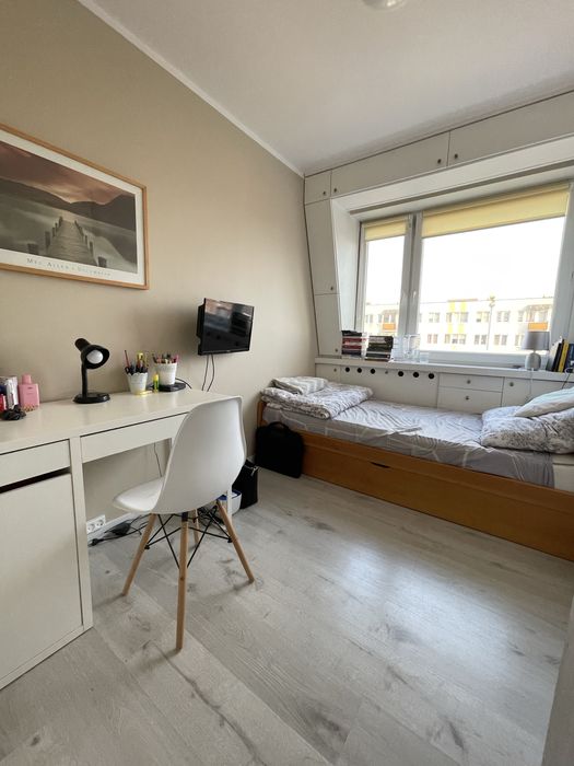 WOLNY Pokoj  Centrum Torun Koniuchy Mokre