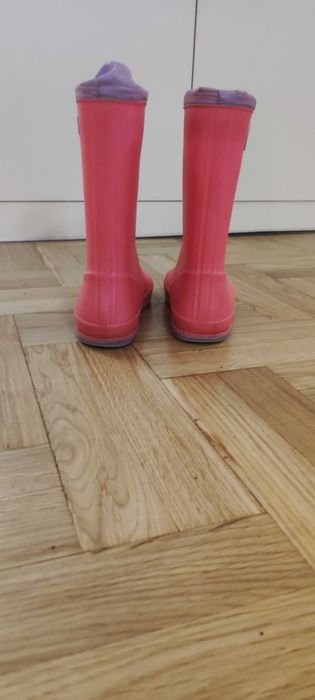 Kalosze dziecięce Coqui