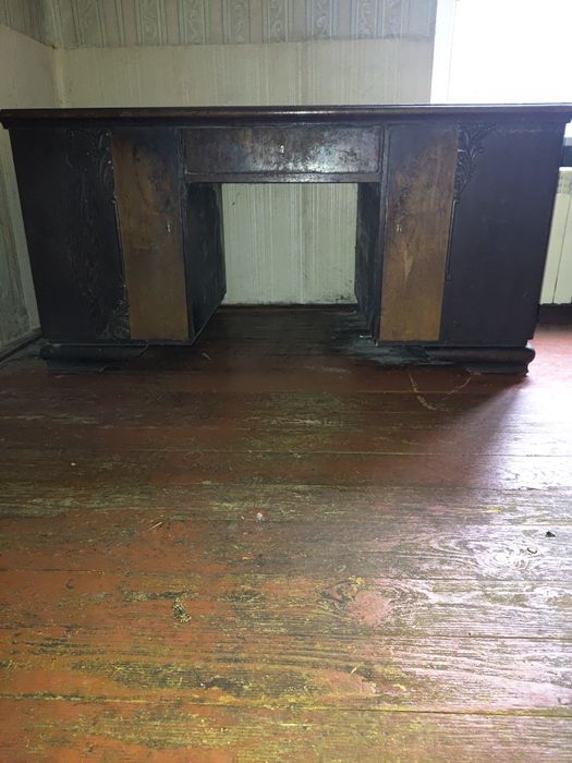 Meble PRL szafa inne