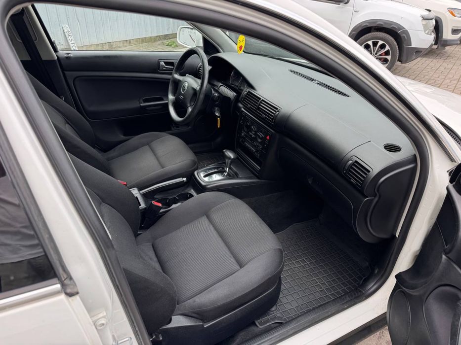 Продам Volkswagen B5 2001р. 2.0 бензин, автомат. Обмін