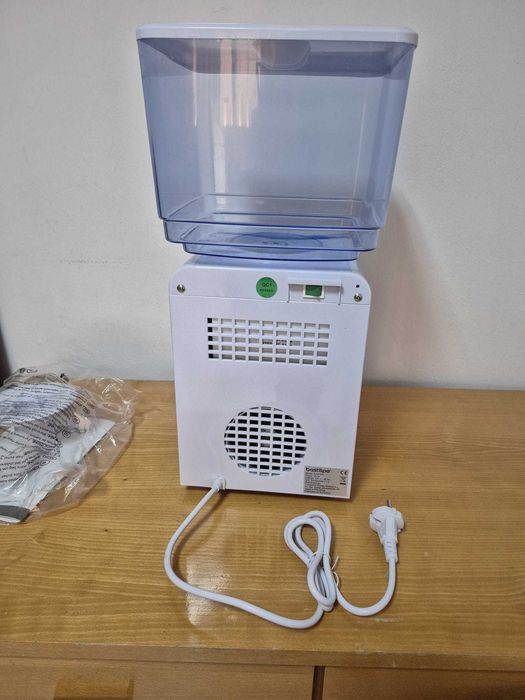 Dispensador de água fresca/natural 7L Bastilipo