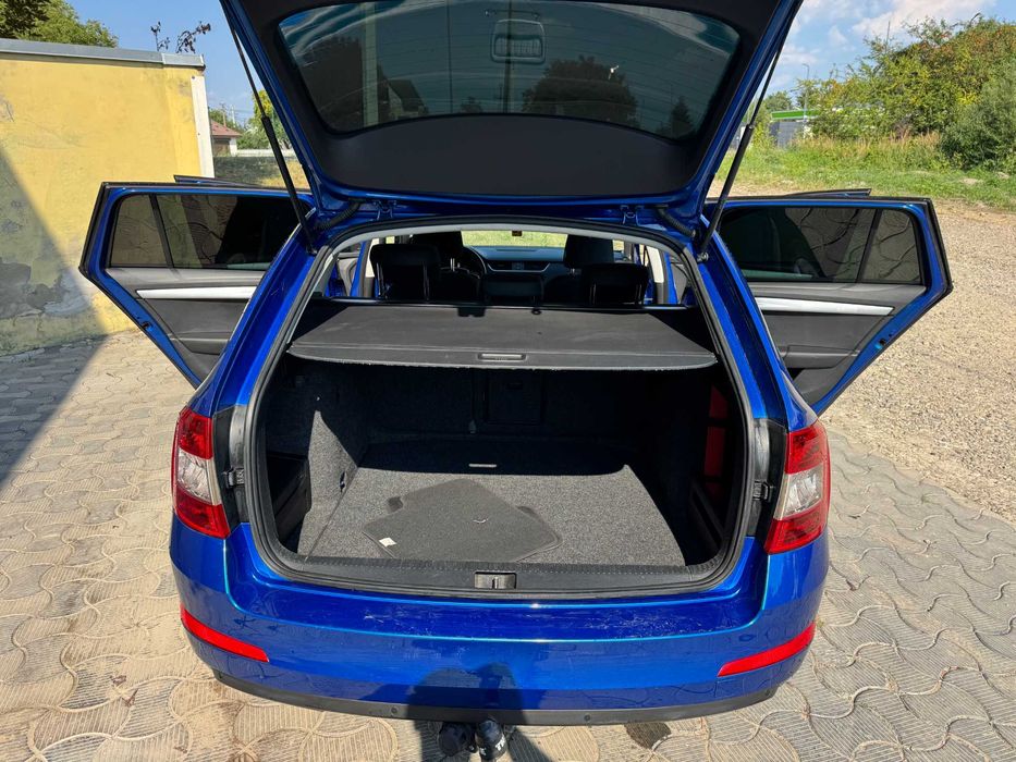 Продам власне авто Skoda Octavia A7 1.6 TDI в чудовому стані. Шкода Октавія(VW/Ford/Seat/Volvo/Audi)