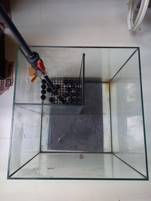 Sump do akwarium