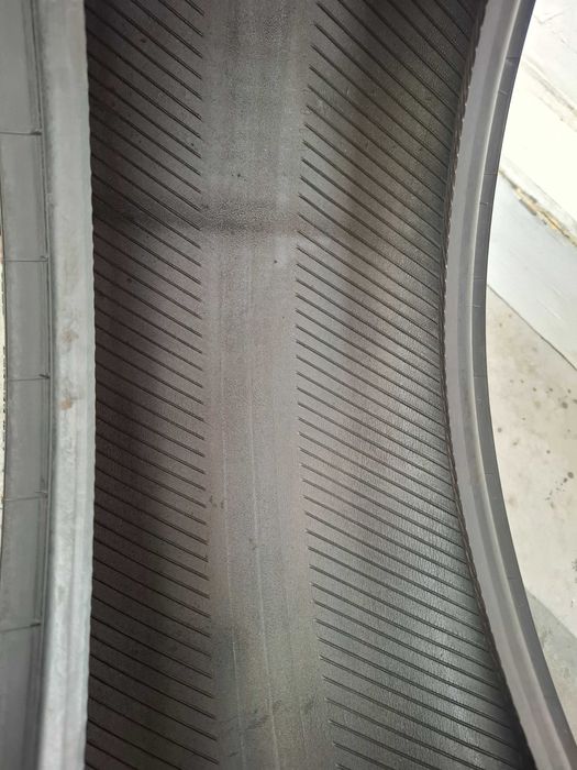 2x 225/50R17 Continental WinterContact TS 870  2x 7,7mm 21r.
