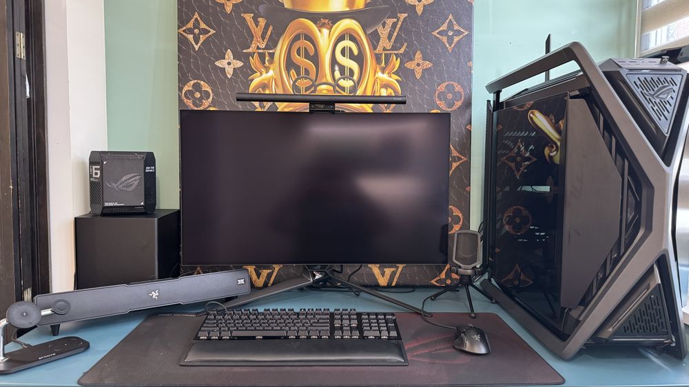 Продам комп’ютер