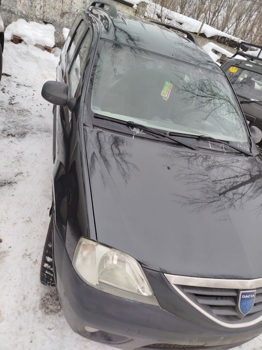 Продам Dacia Logan, Дачія Логан, універсал