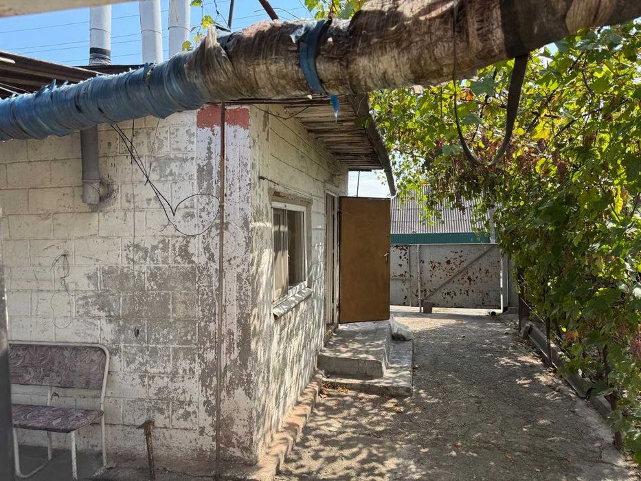 Частина будинку вул. Електрична, 11