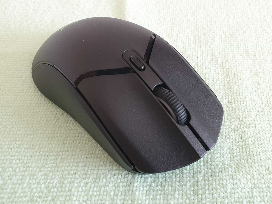 Mysz HyperX Pulsefire Haste 2 Core Wireless (NOWA)