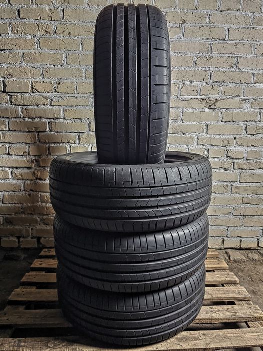 Як нові 235/50r19 Pirelli | 8mm | 2022 | Germany | Преміум шини/Ідеал