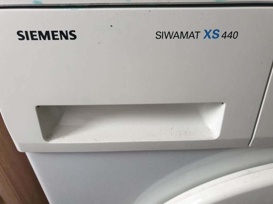 Pralka Siemens XS 440 slim 40cm