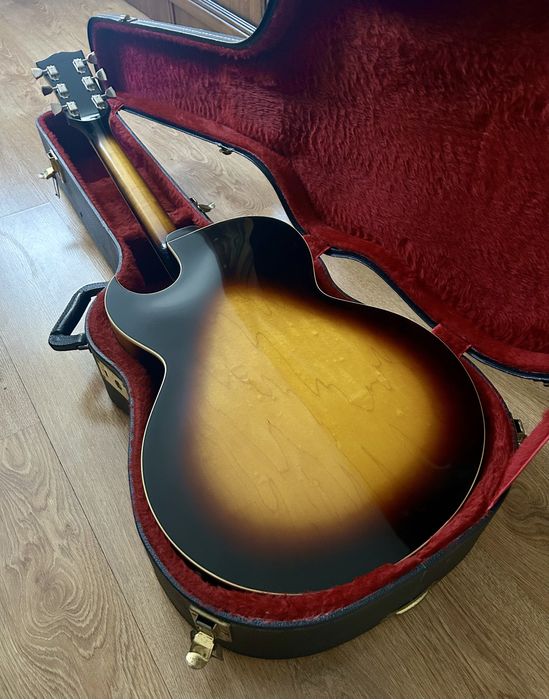 1978 Gibson ES-175