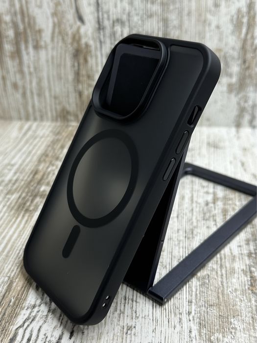 Чехол Matt MagSafe Premium на iPhone 14 Pro/ 14 Pro Max/ 14 Чохол