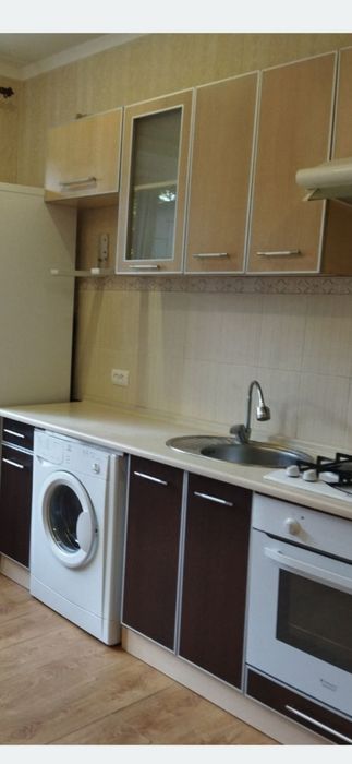 Продам 2х.ком.кв.ХТЗ. Ул.Библика