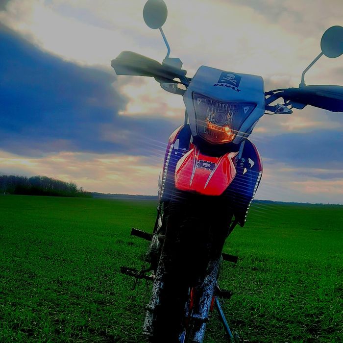 Продам камакс 200