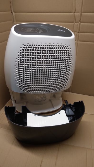 Osuszacz powietrza Comfee 20L/24h pochłaniacz wilgoci zbiornik 3L 600W