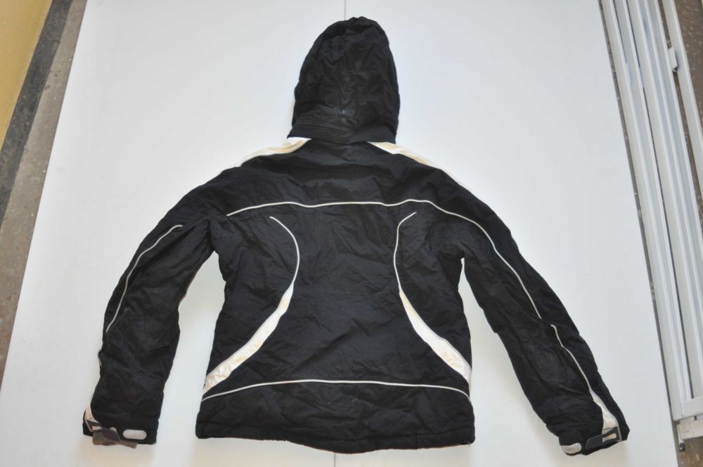 fila фила лыжная женская куртка м