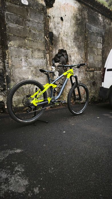 Bicicleta Ns Snabb E2 2017