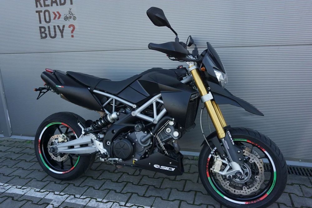 Aprilia