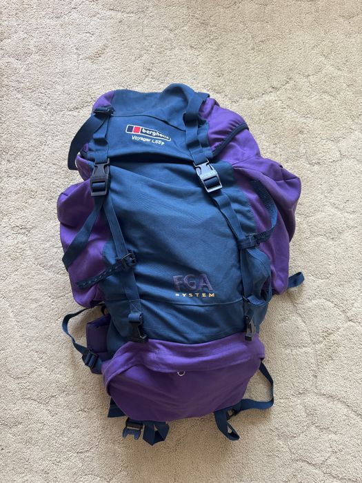 Рюкзак Berghaus 55 л