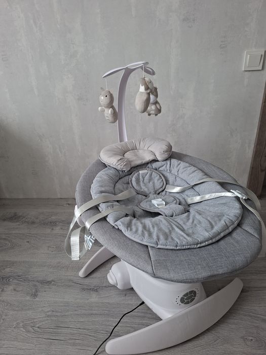 Заколихуючий центр CARELLO