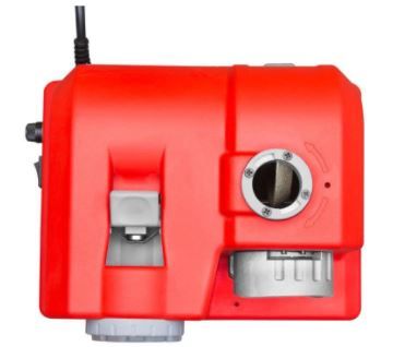 Afiadora de Brocas HOLZMANN BSG13E Ø 3 mm - Ø 13 mm. JL20